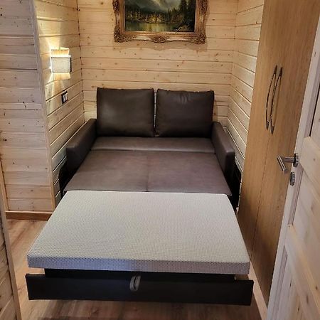 Golden Gapa Central Chalet Apartment 32 Garmisch-Partenkirchen Eksteriør billede