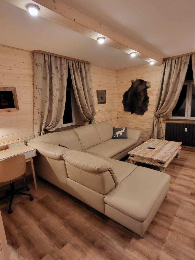 Golden Gapa Central Chalet Apartment 32 Garmisch-Partenkirchen Eksteriør billede