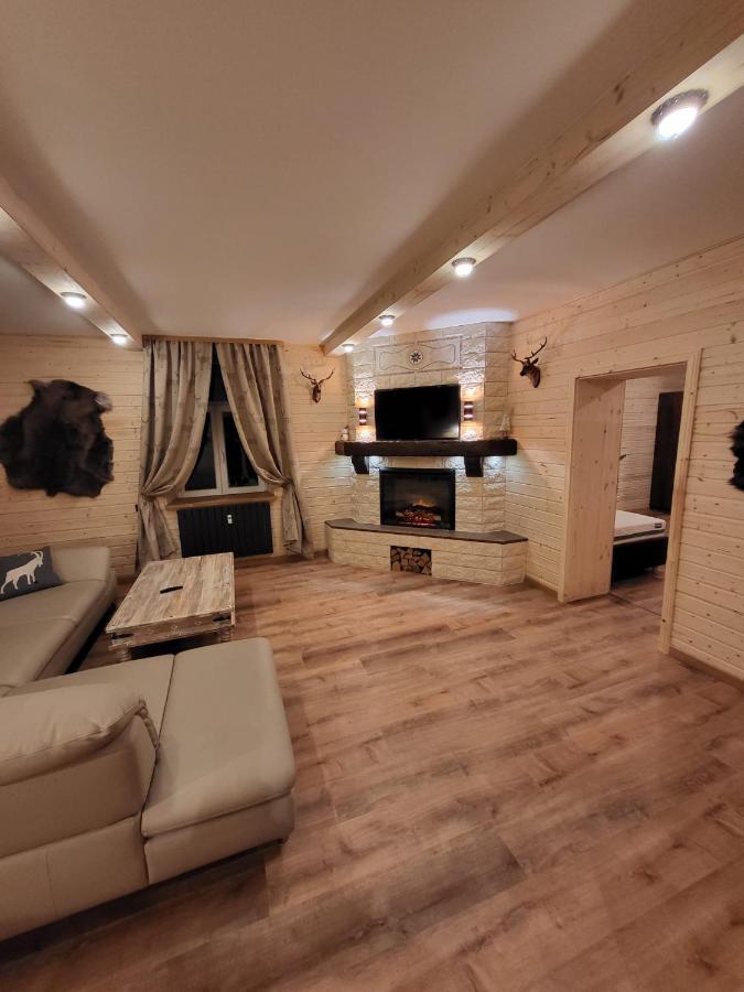 Golden Gapa Central Chalet Apartment 32 Garmisch-Partenkirchen Eksteriør billede